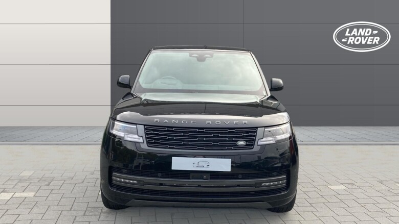 Land Rover Range Rover 3.0 D350 Autobiography 4dr Auto Diesel Estate